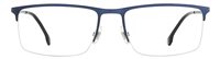 Eyeglasses frame Carrera Man 106507FLL5517 - 106507FLL5517